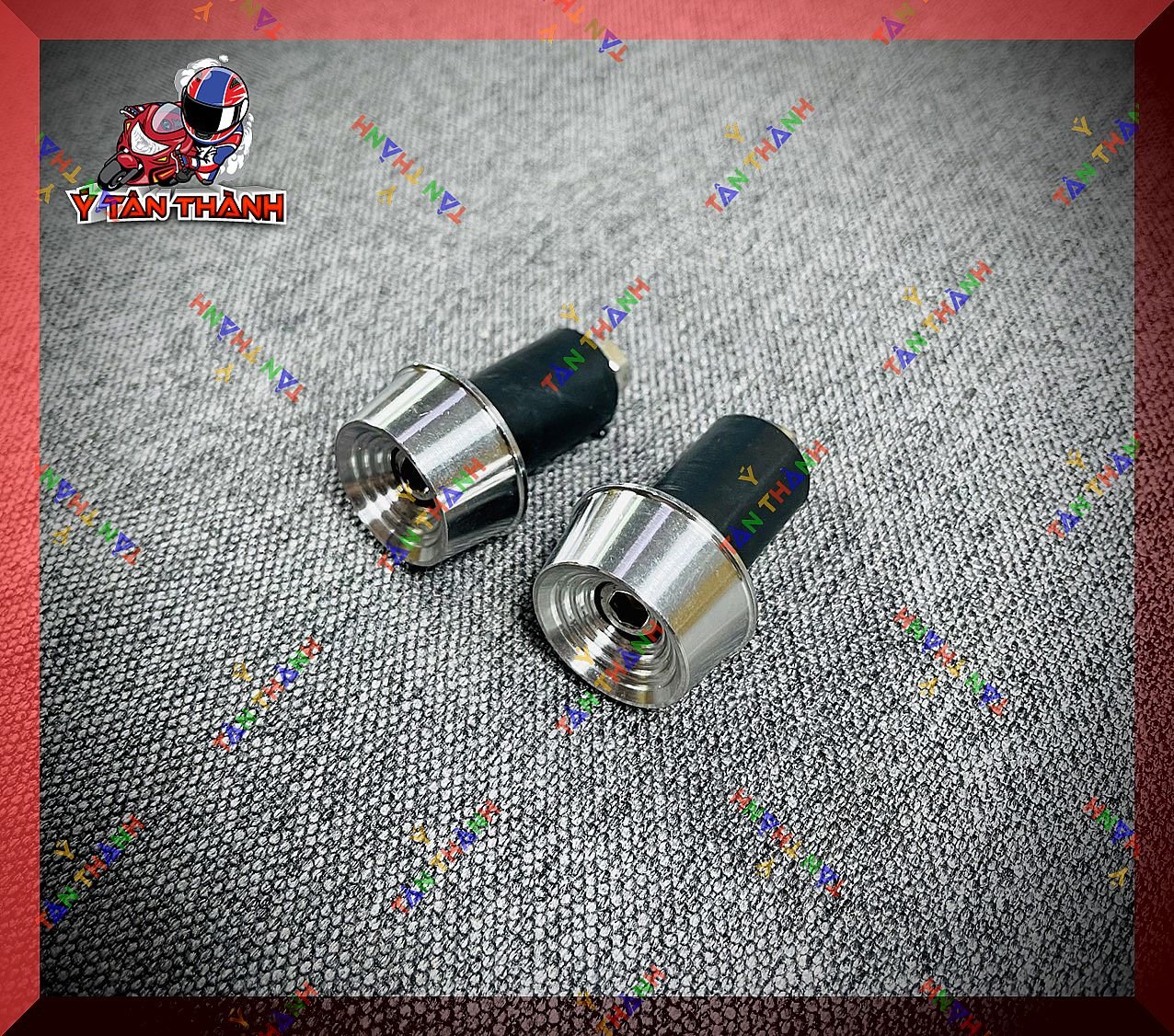 gù inox salaya sọc thái MS 01