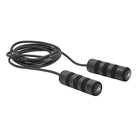 Dây nhảy tốc độ speed rope cao cấp adidas adrp-12234