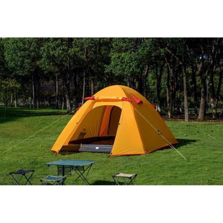 Lều cắm trại 3 người naturehike nh18z033-p