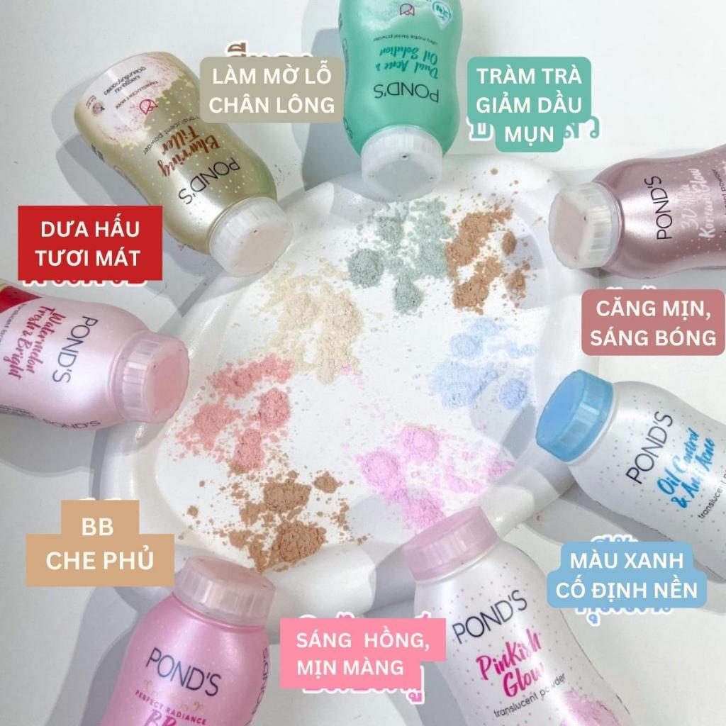 Phấn Phủ Pond's 50g PONDS