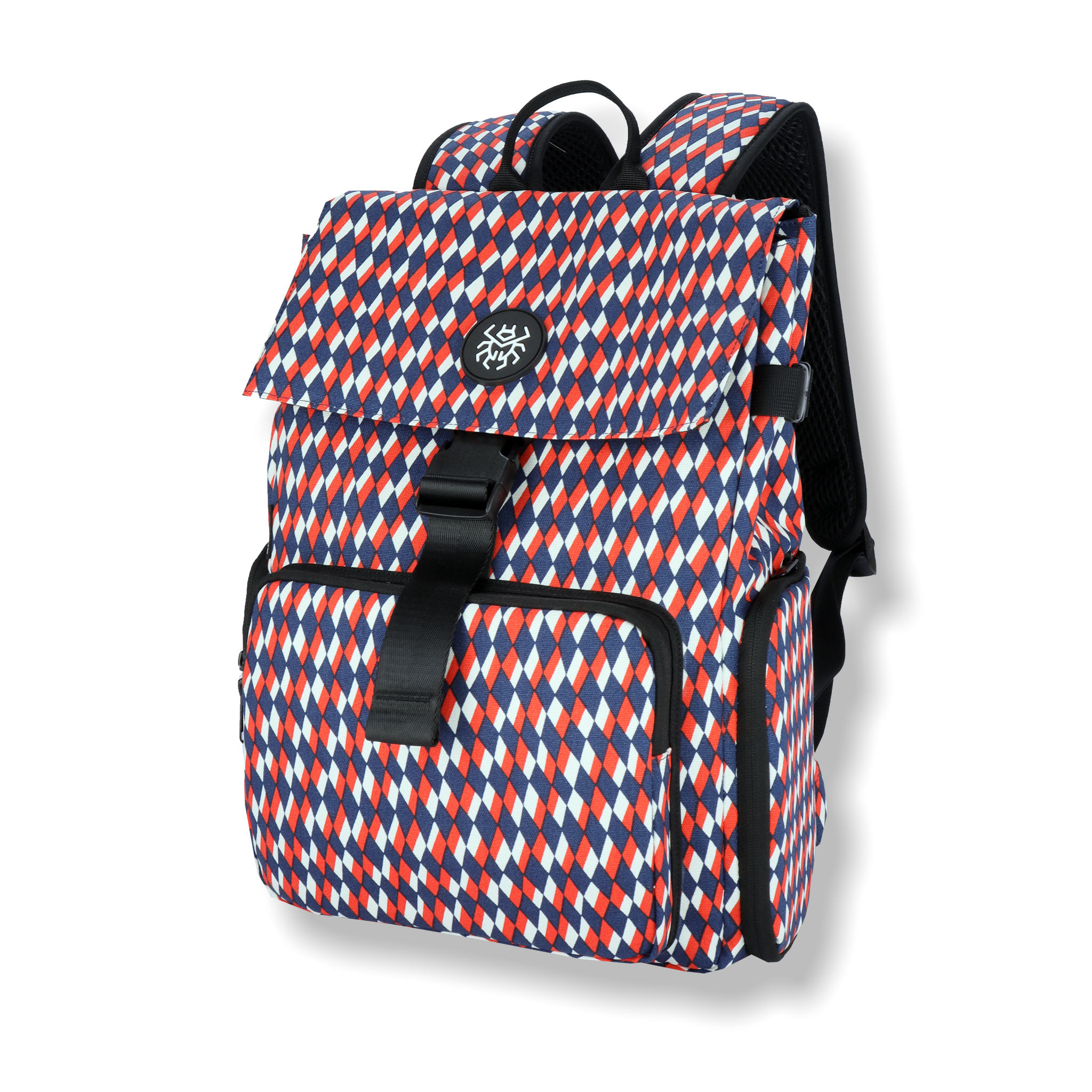 Balo Đi Học SCARAB - ENTER™ Backpack Unisex