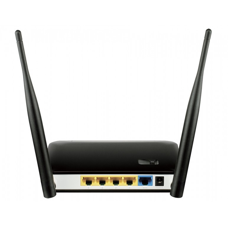 THIẾT BỊ PHÁT WIFI D-LINK DWR-116