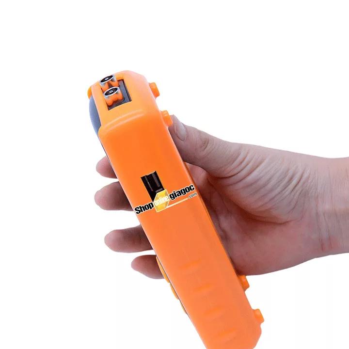 MÁY ĐO ÁP SUẤT BENETECH GM505