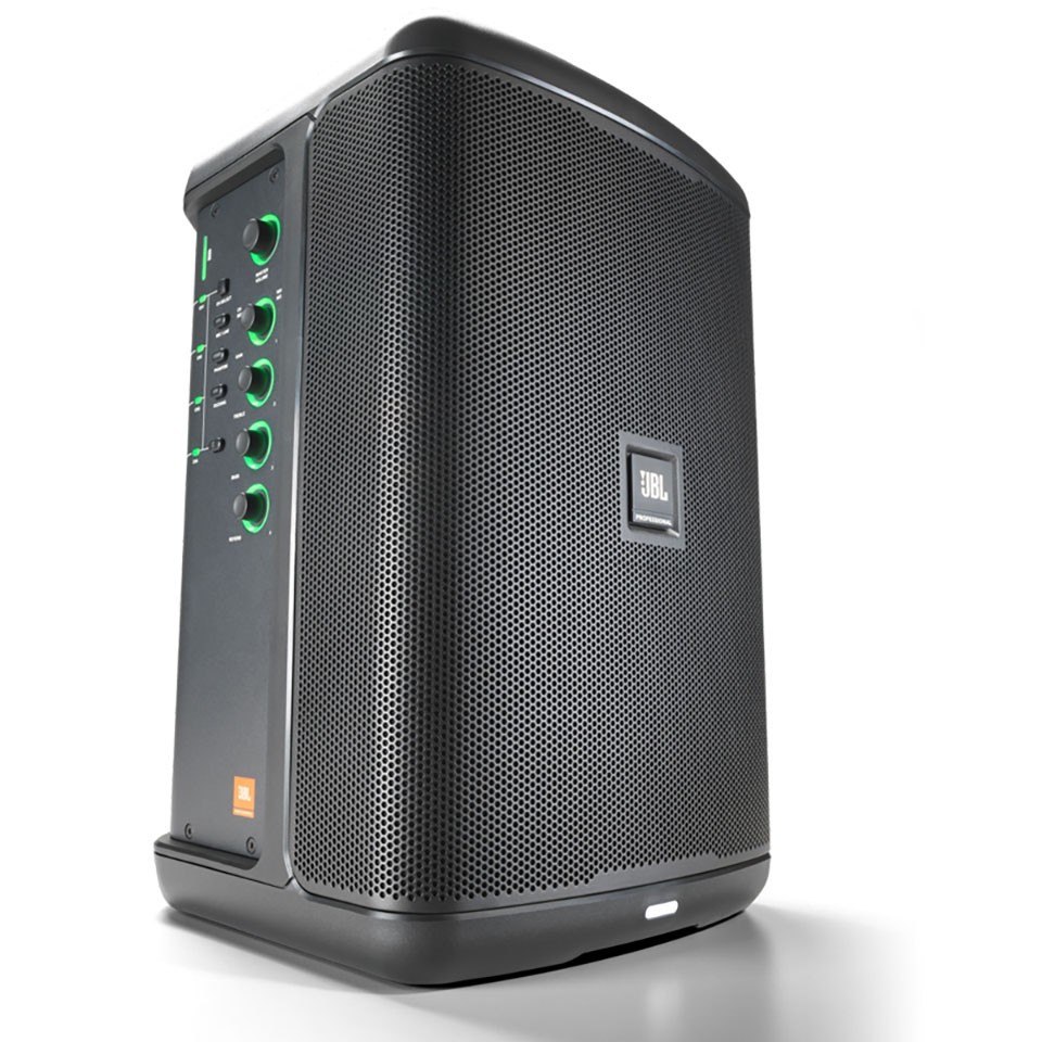 Loa Di động Bluetooth JBL Eon One Compact - Chính Hãng PGI