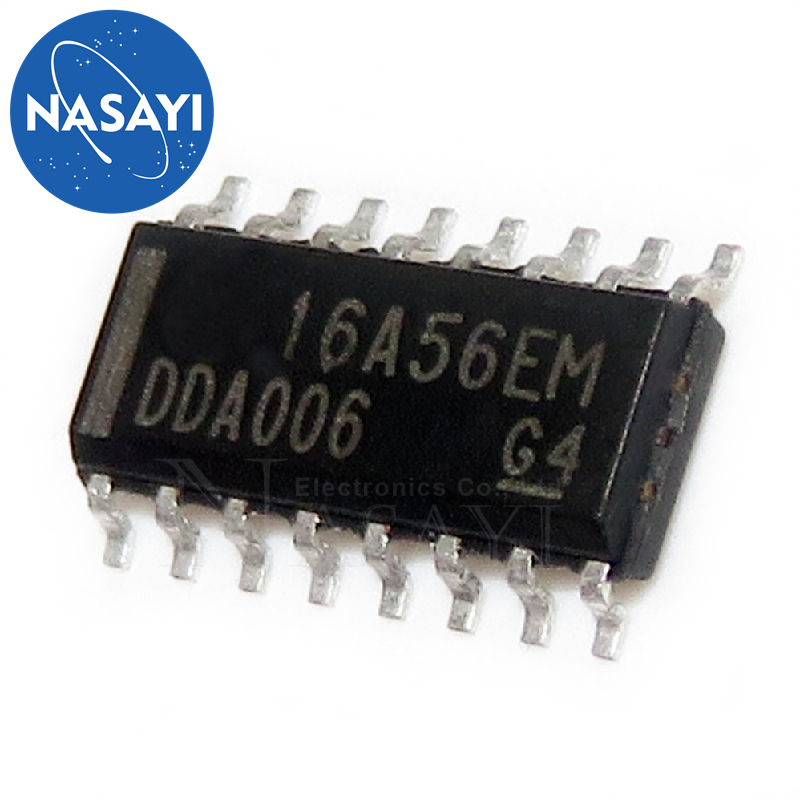 5pcs dda006 dda 006 sop-16