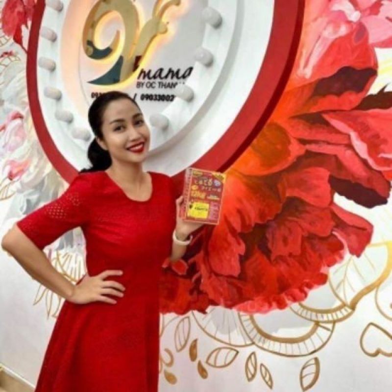 Giảm Cân Nhật Bản 12kg