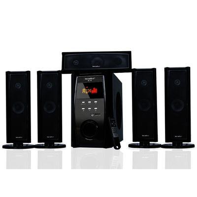 [Trả góp 0%]Loa SoundMax B70/5.1