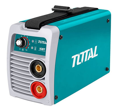 180A Máy hàn MMA Inverter Total TW21806