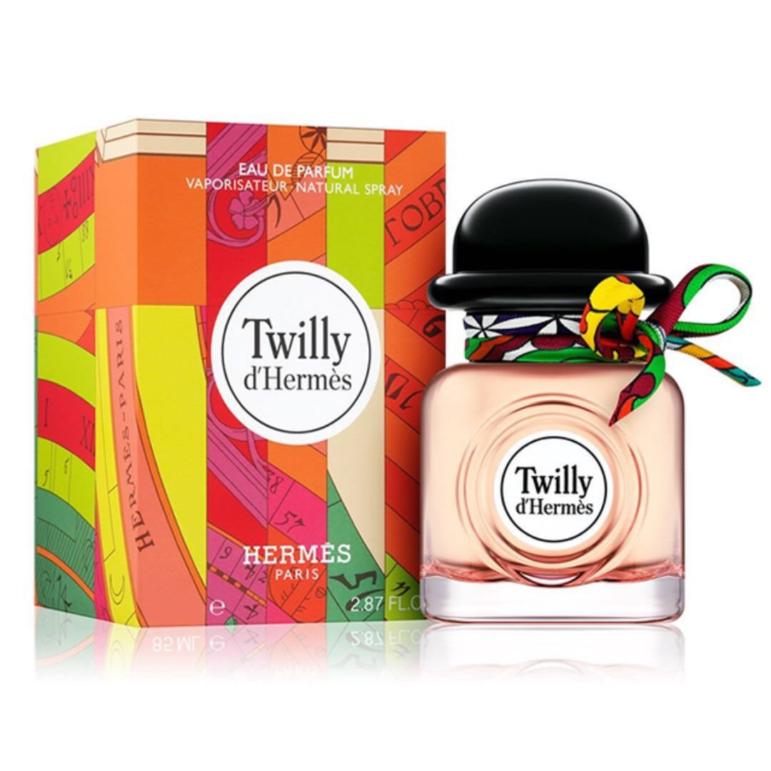 [HCM]Nước hoa Heermes Twilly dHermes EDP 7.5ml/12.5ml