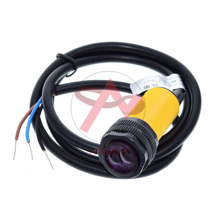 Cảm biến khoảng cách 0-80cm