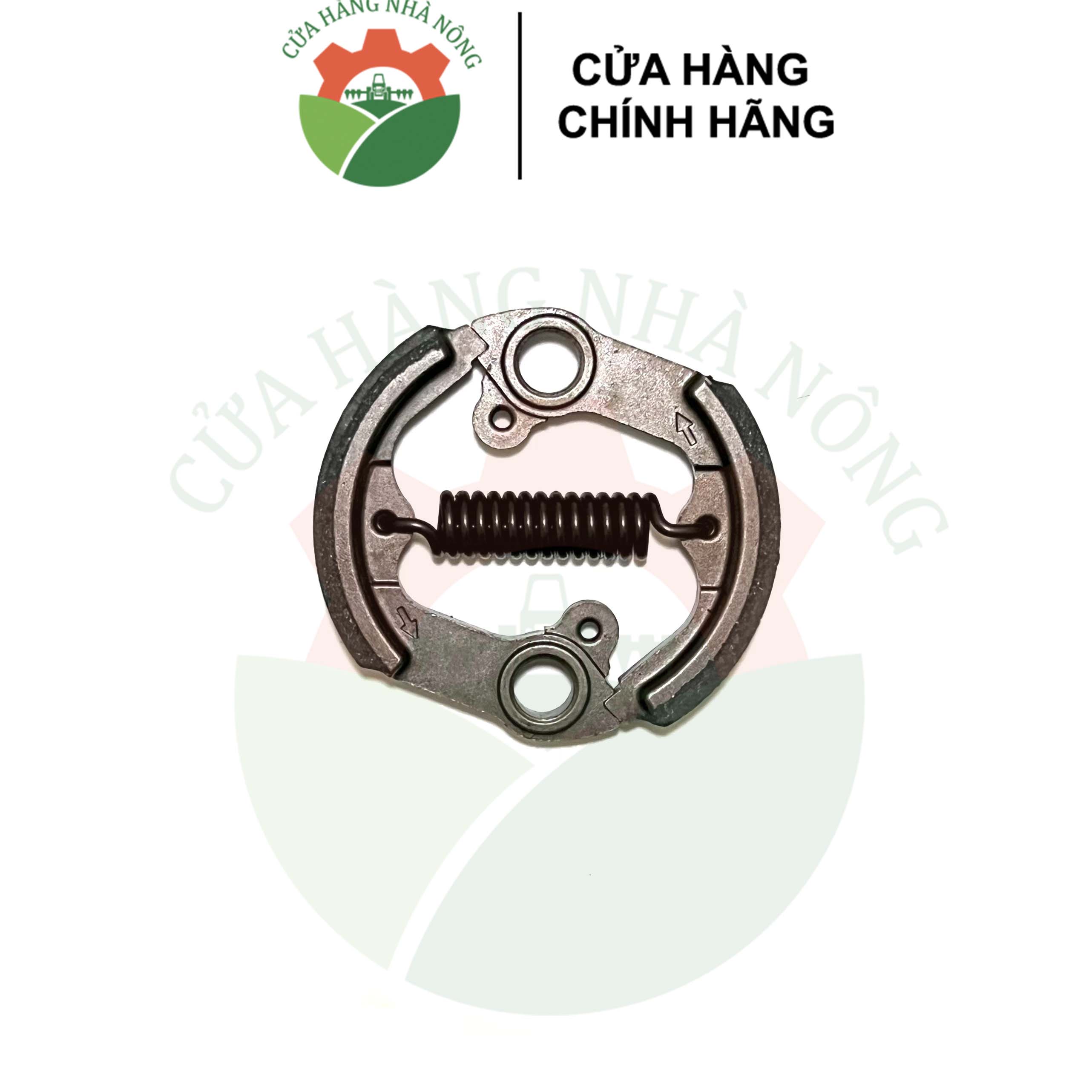 Bộ côn aip máy cắt cỏ husqvarna 143r chất lượng tốt