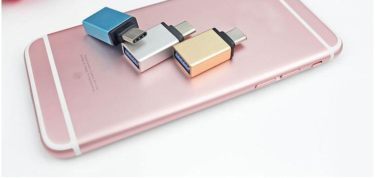 Usb OTG ANDROID (loại Type-C) tốt