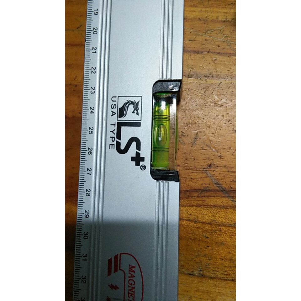 Thước thủy hít 1m2 / Thước cân thủy 120 cm [ rẻ vô địch ]
