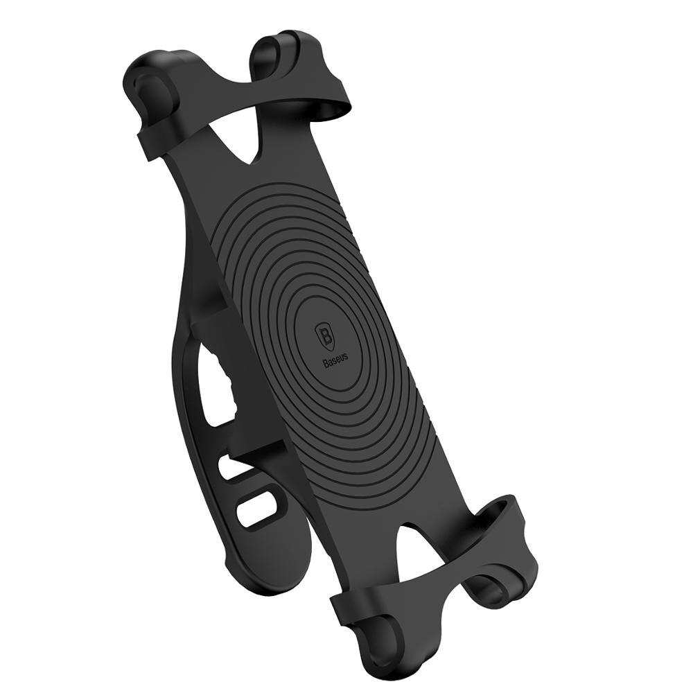Giá đỡ điện thoại trên xe đạp Baseus Miracle Bicycle - KOI TECH