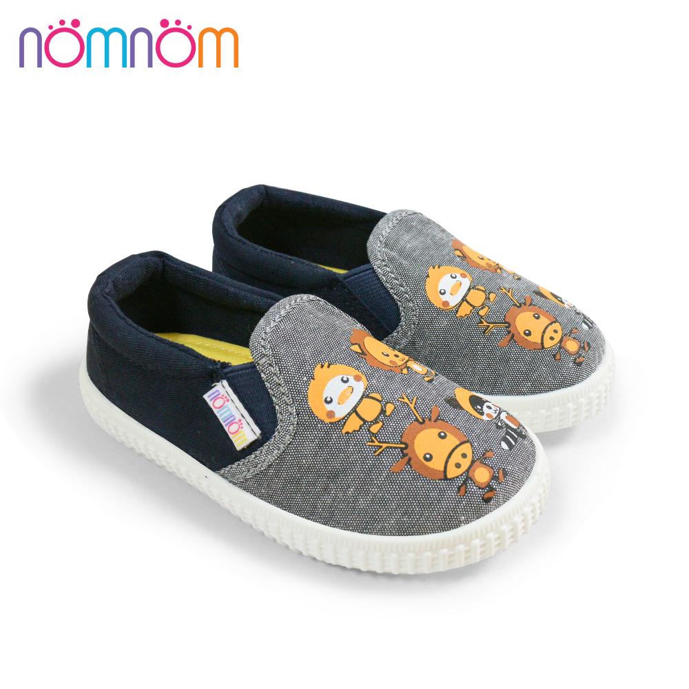Children shoes NomNom EP B1952 recorder