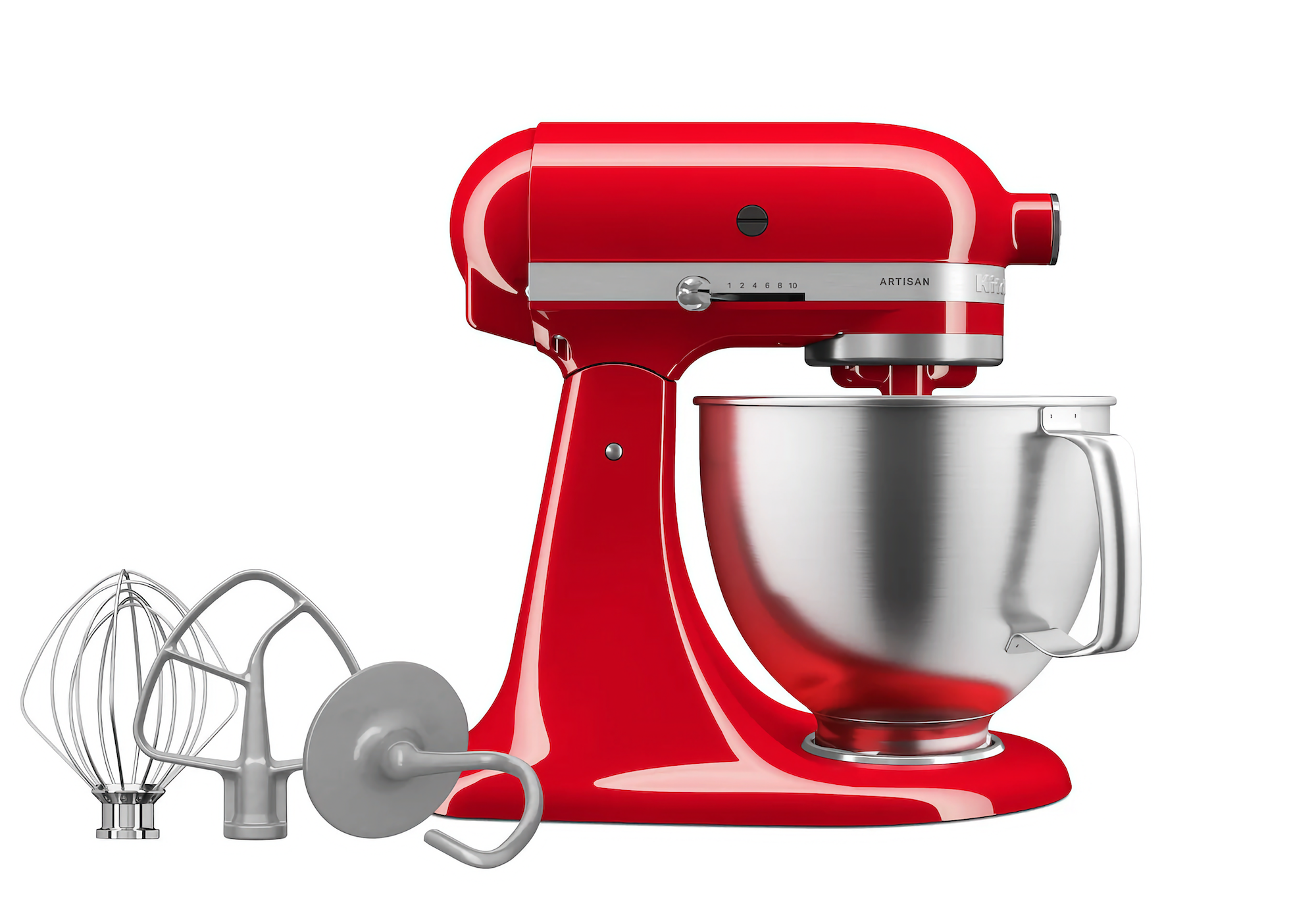 Máy Trộn KitchenAid Artisan KSM150 4.8L Điện 220V