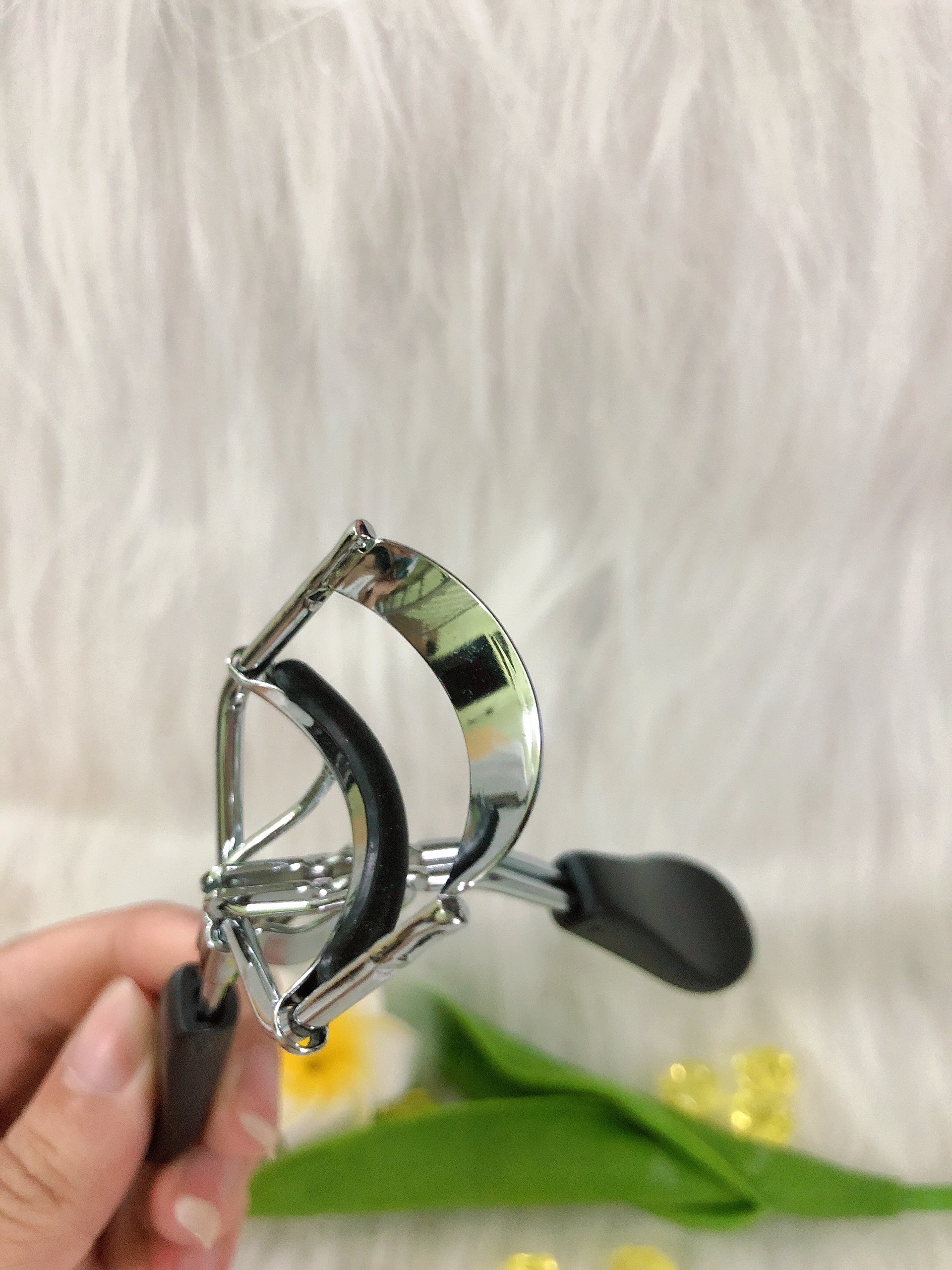 Kẹp bấm mi mắt siêu cong cao cấp - Marisa Beauty