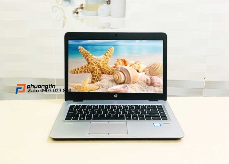 Laptop Hp Elitebook 840 G3 | Dòng Laptop Văn Phòng Mỏng Nhẹ Sang Trọng