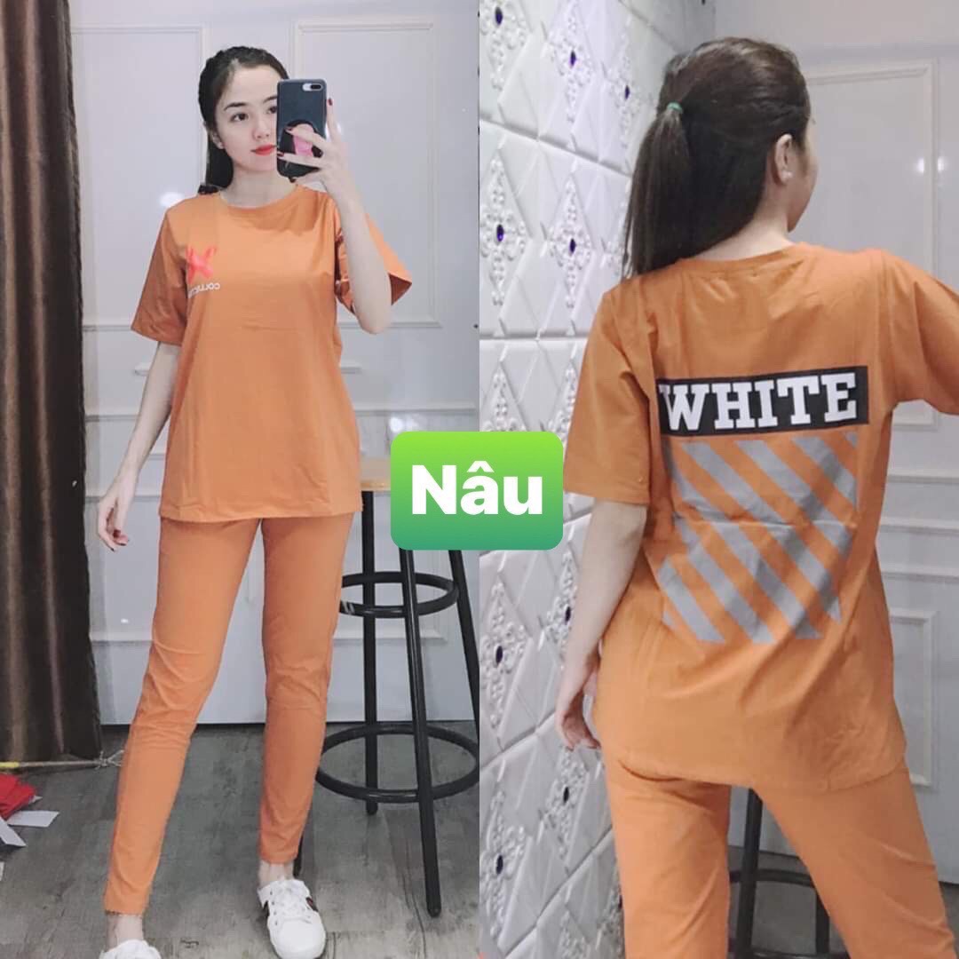 SET BỘ MẶC NHÀ CAO CẤP CÓ SIZE LỚN 70KG