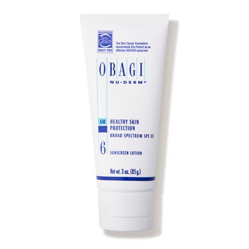 [Obagi] Kem chống nắng Obagi Healthy Skin Protection SPF 35