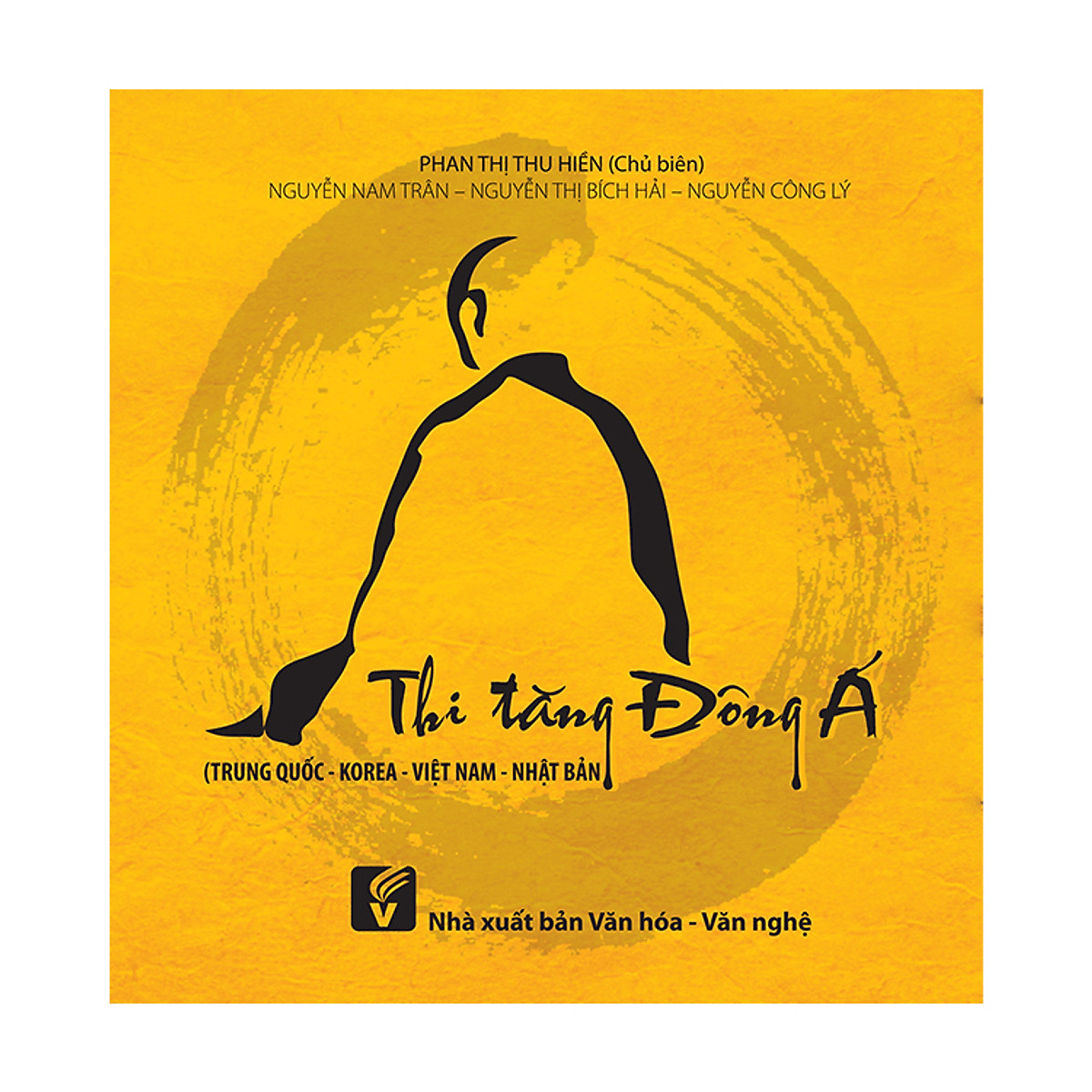 Nxbhcm - sách thi tăng đông á