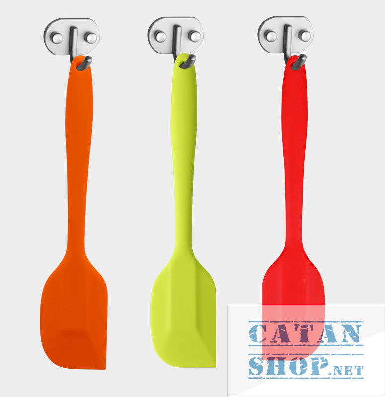 Tree basting cream, sweep powder baking multi use using premium silicone safety (color random) gd371-quetkem-duc