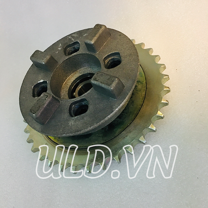 [HCM]CÙI ĐĨA WAVE TRỚN HÀNG CAO CẤP