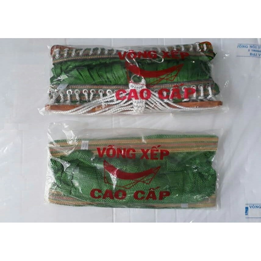 Lưới Võng Xếp Loại Cán Thép
