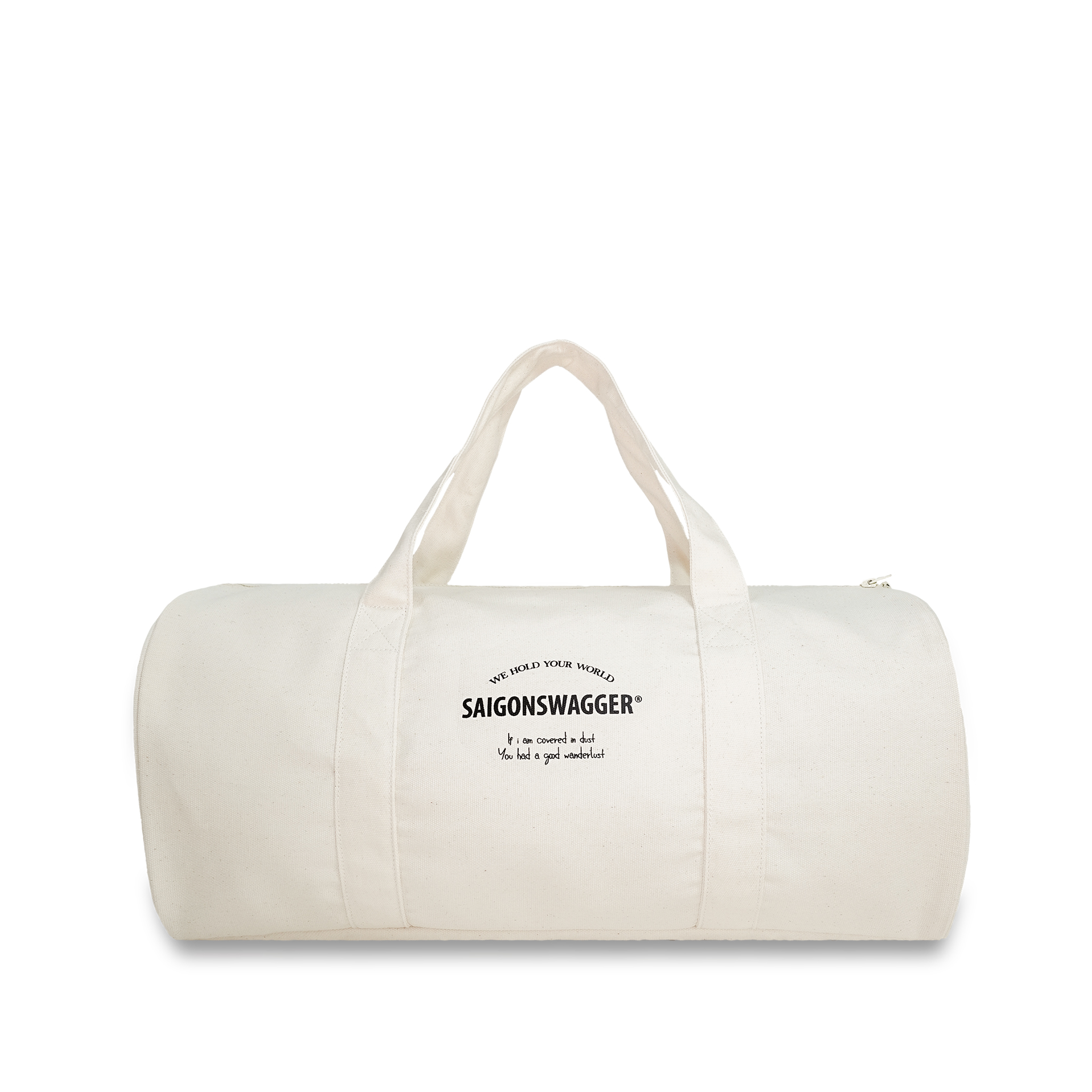 Túi du lịch SAIGONSWAGGER® WANDERLUST DUFFLE BAG