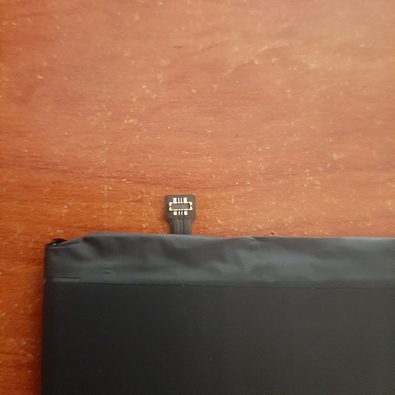 PIN XIAOMI REDMI (NOTE 8)