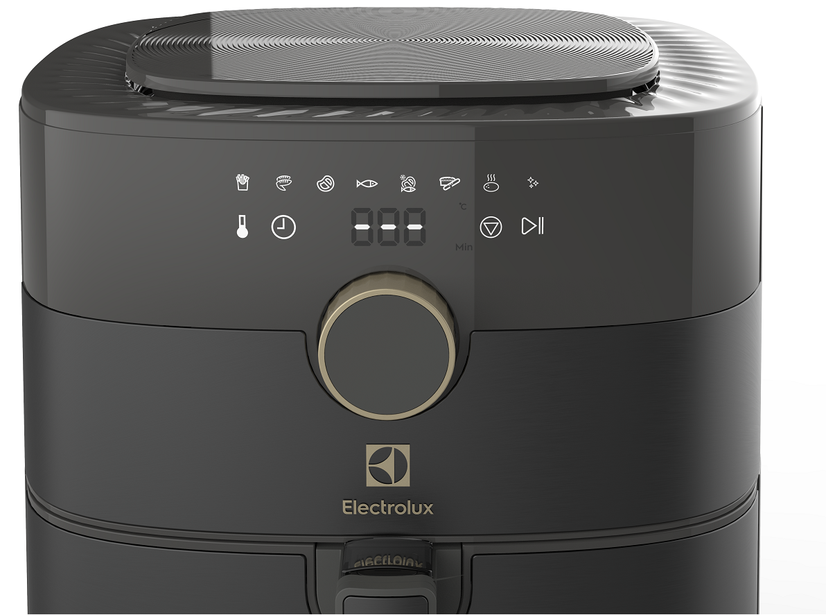 Nồi chiên không dầu Electrolux E6AF1-520K