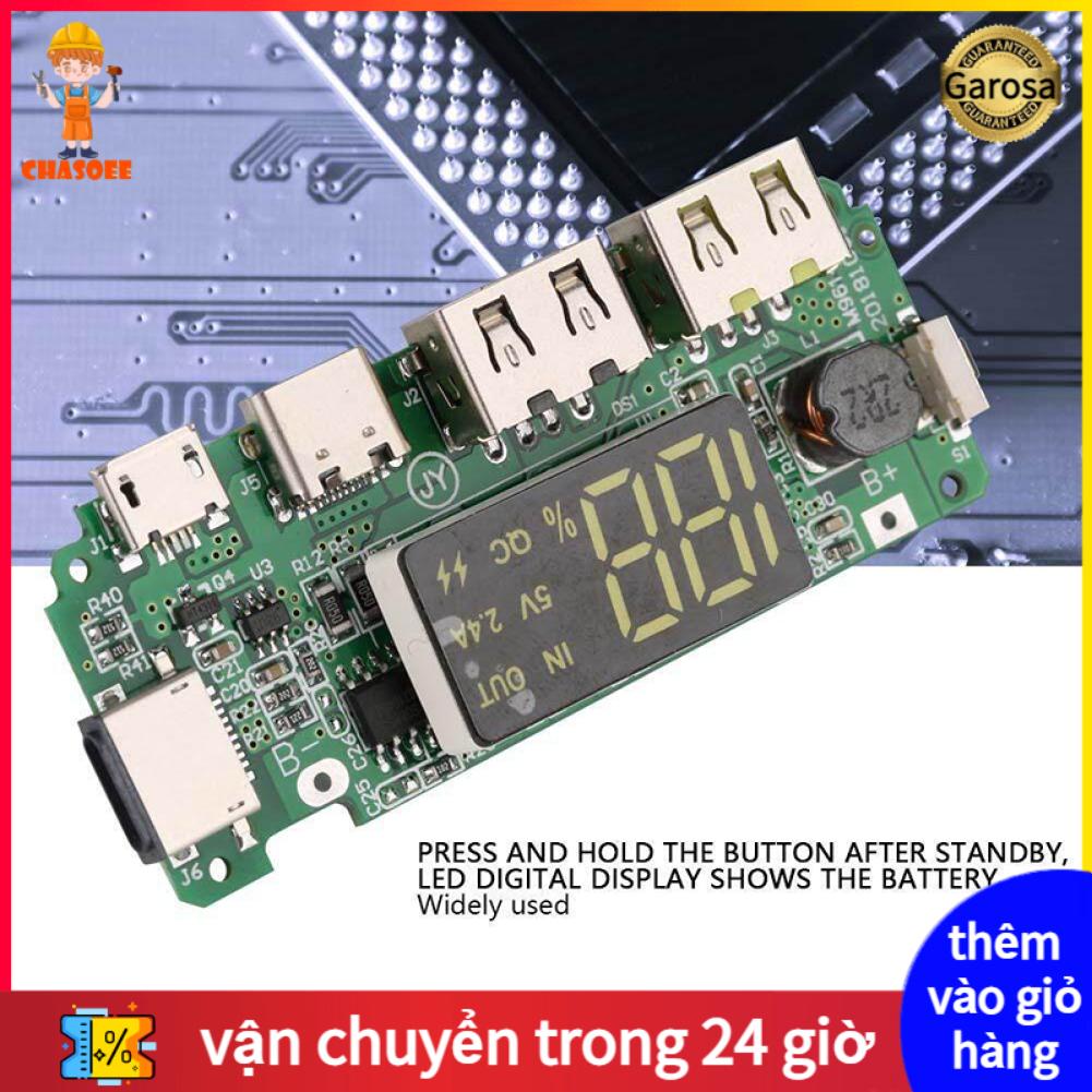 H961-u pcba printed circuit board assembly 5v 2a