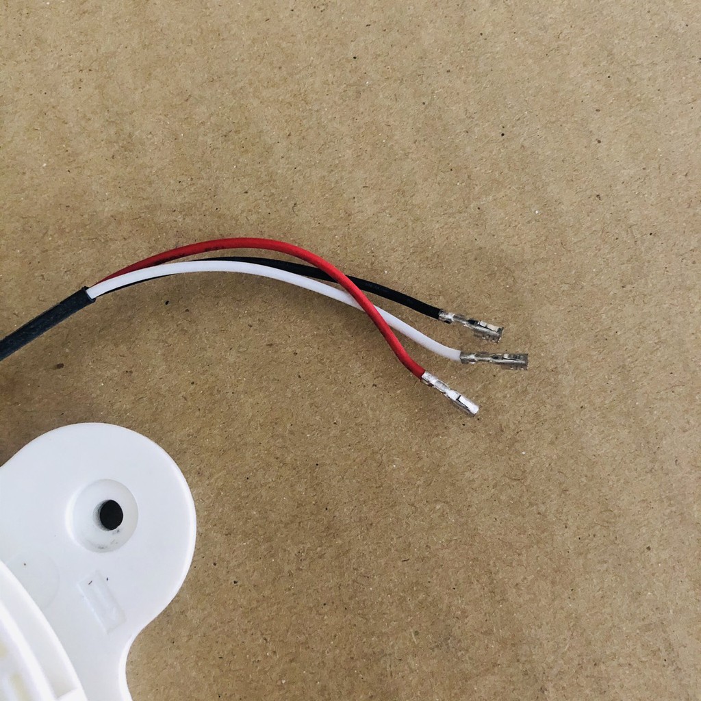 Quạt tủ lạnh SAMSUNG 12cm DC12V 0.26A [Hàng ?Mới]