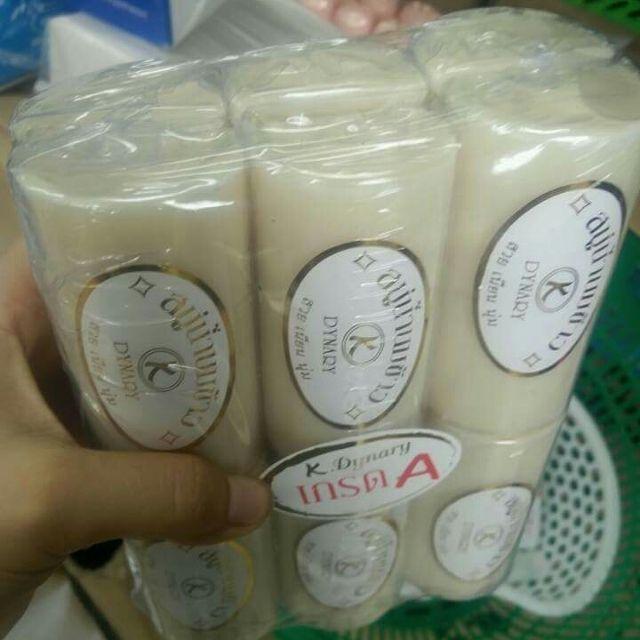 Xà Bông Gạo Thái Lan
