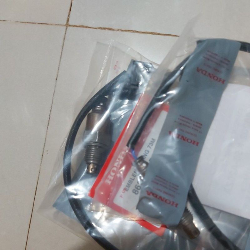 Cảm biến oxi winner indo cao cấp / oxy