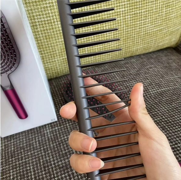Original - Dyson hair brush retail set (2pcs)