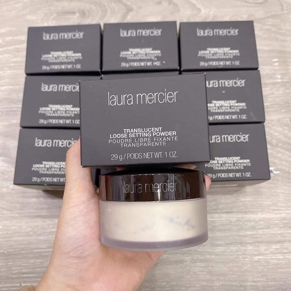 Phấn Phủ Bột Laura Mercier Loose Setting Powder