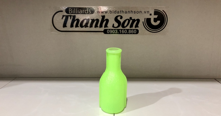 [ Bộ Bida Dù ] Số - Dù - Hồ Lô