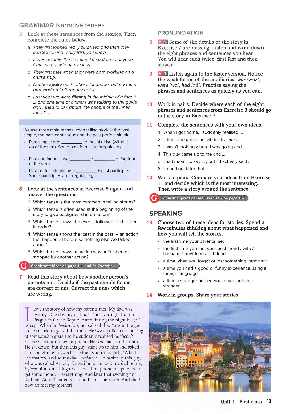 Outcomes Intermediate studen book (sách màu) Sách tiếng anh