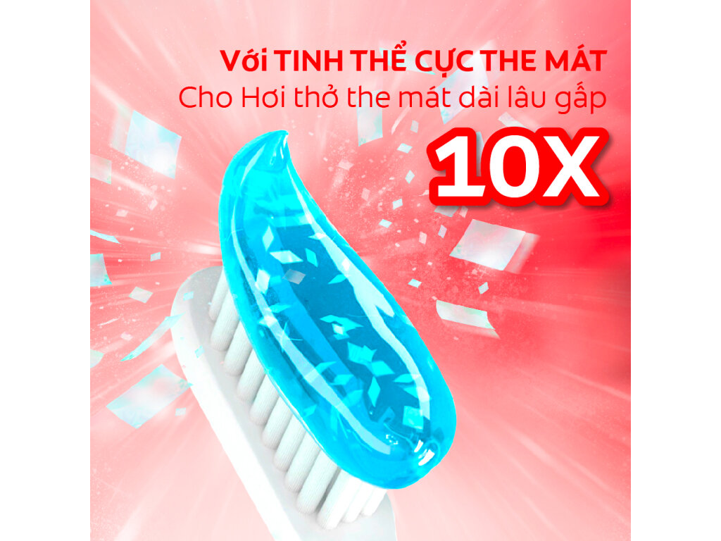 Kem đánh răng Colgate