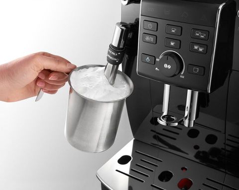 (Hàng Đức) Máy pha cafe tự động Delonghi Ecam 25.120.B