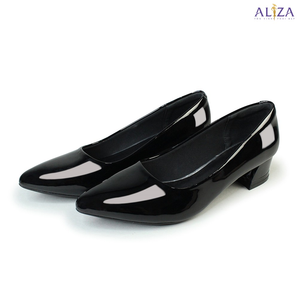 Giày công sở cao 3cm - Aliza 205