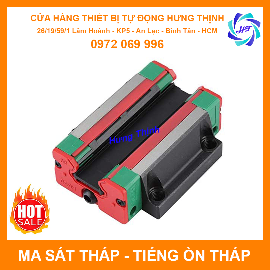 Con Trượt Vuông 20 Có Cánh