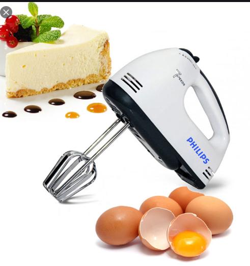 MÁY ĐÁNH TRỨNG CẦM TAY