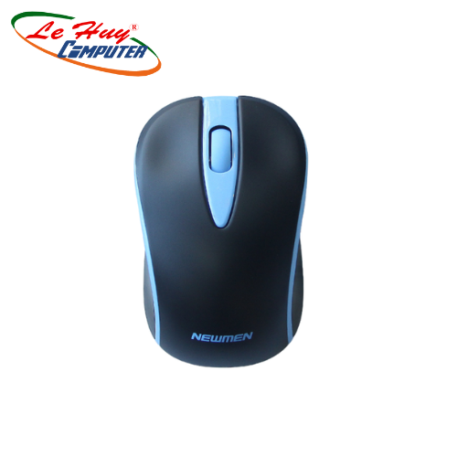 Chuột Không Dây Newmen F368 - Hàng Chính Hãng