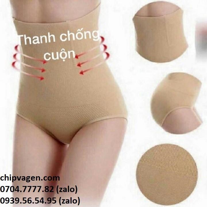 quần gen nịt bụng - quần lót gen nịt bụng