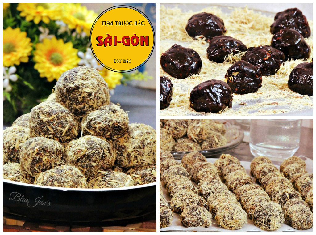 Sợi Cam Thảo ( Dùng Làm Thảo Ô Mai ) 1kg
