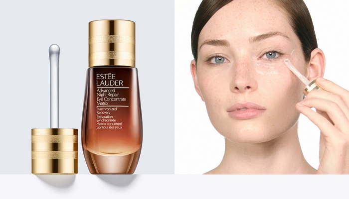 [ Mini 5ml ] Serum mắt Estee Lauder Advanced Night Repair Eye Concentrate Matrix