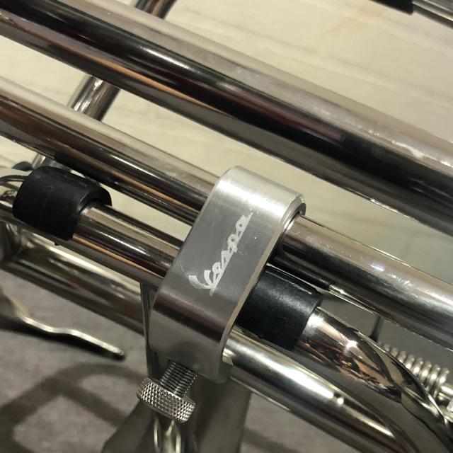 Khoá baga trước sau các dòng xe vespa