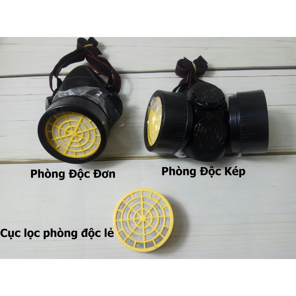 [HÀNG CHÍNH HÃNG] [ ẢNH THẬT] MẶT NẠ PHÒNG ĐỘC ĐƠN [CHO KHÁCH XEM HÀNG]
